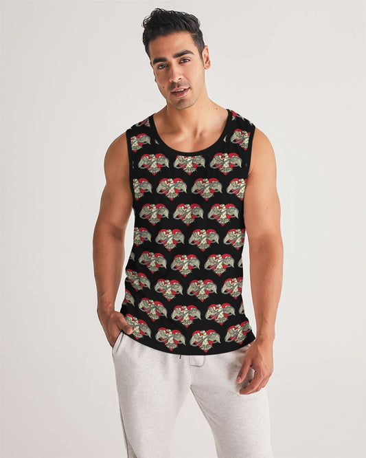 FREEBIRD - Men's Muscle Tank