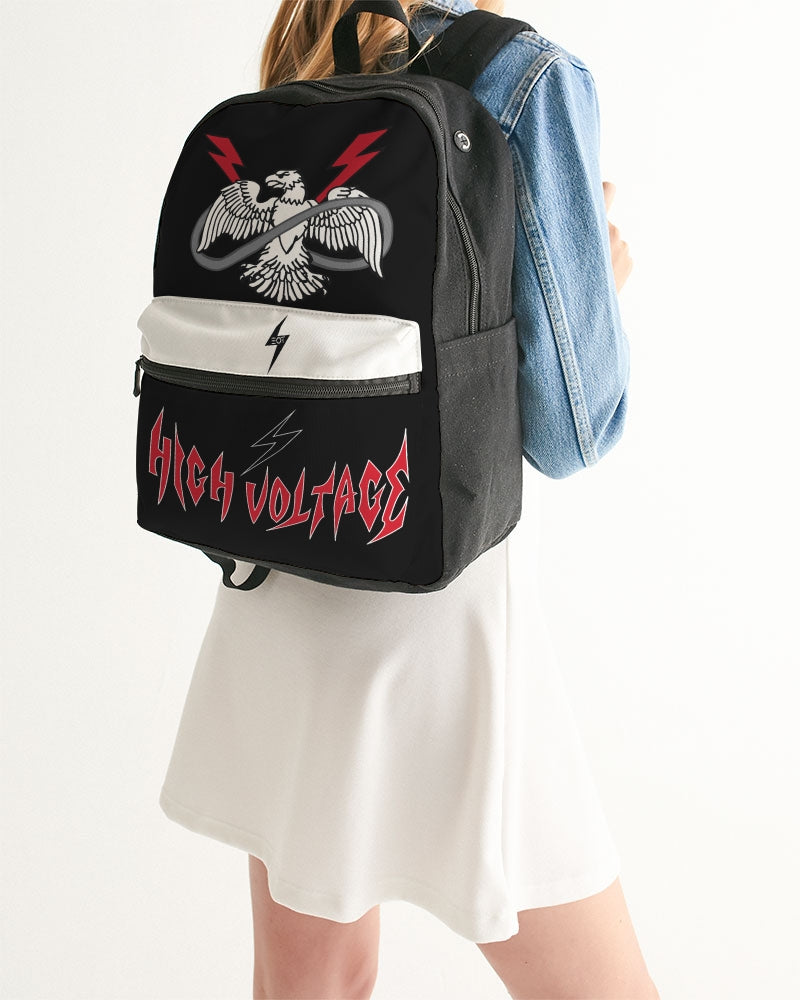 THUNDERBIRD - Canvas Backpack