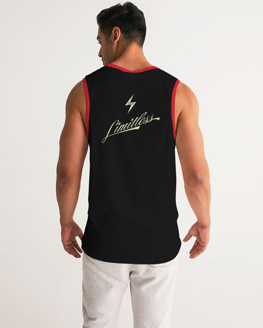 FREEBIRD - Men's Muscle Tank