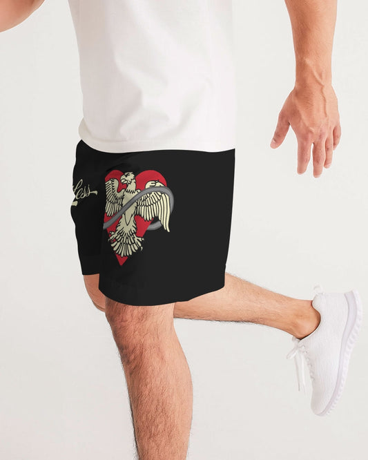 FREEBIRD - Men's Jogger Shorts