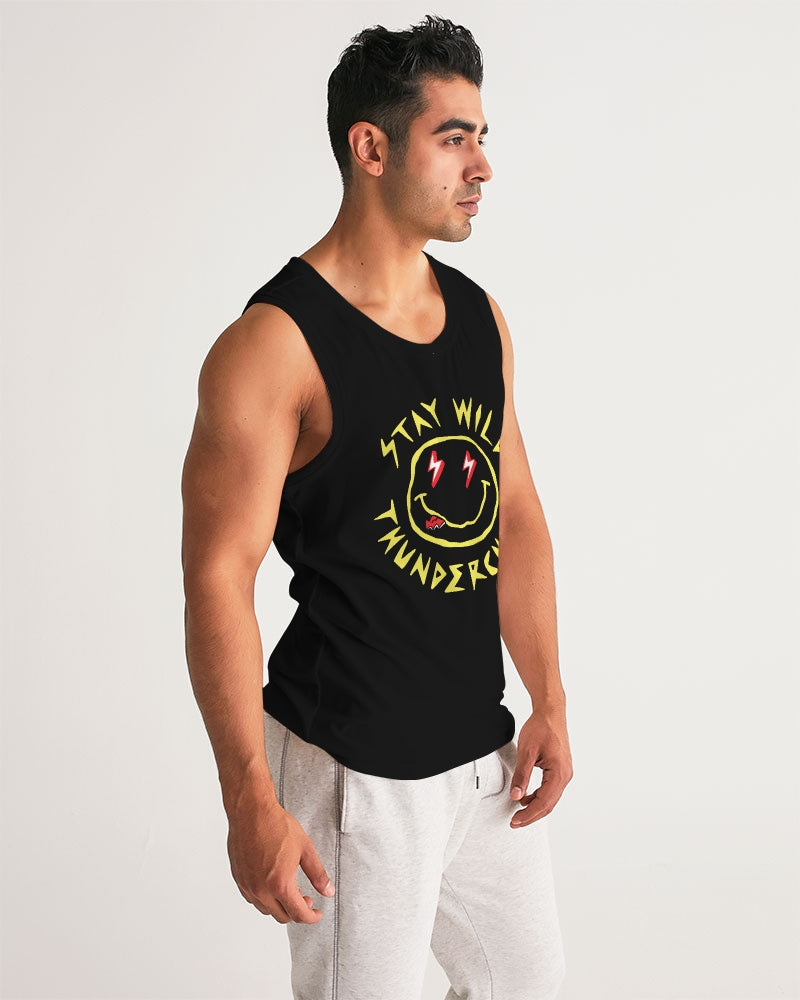 THUNDERCHILD - Men's Muscle Tank