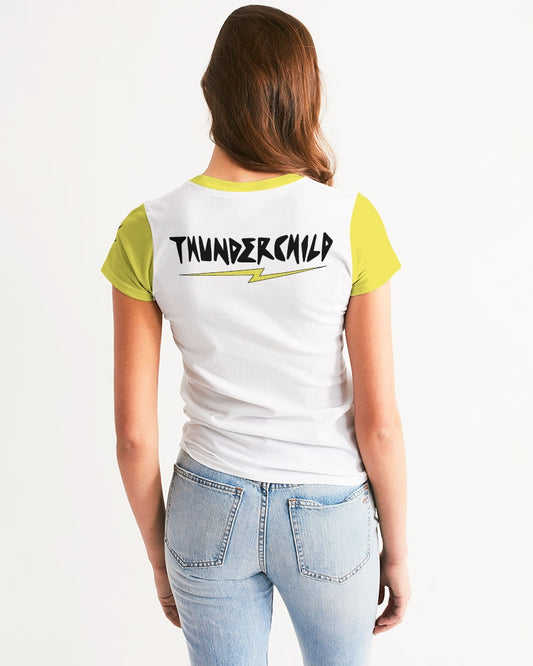 THUNDERCHILD - Women's Tee