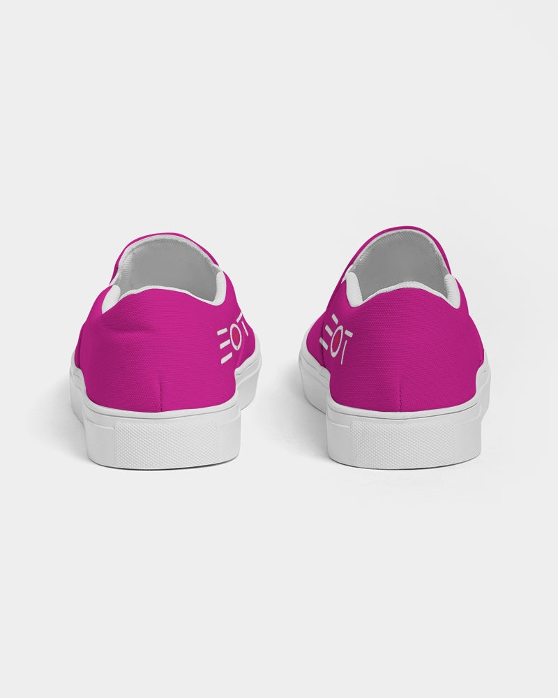 FRESH THUNDER - Women's Slip-On Shoe