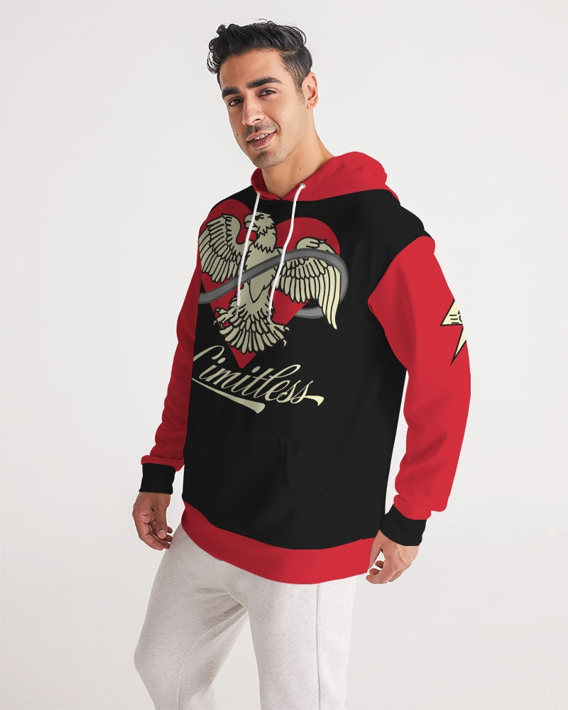 FREEBIRD - Men's Hoodie