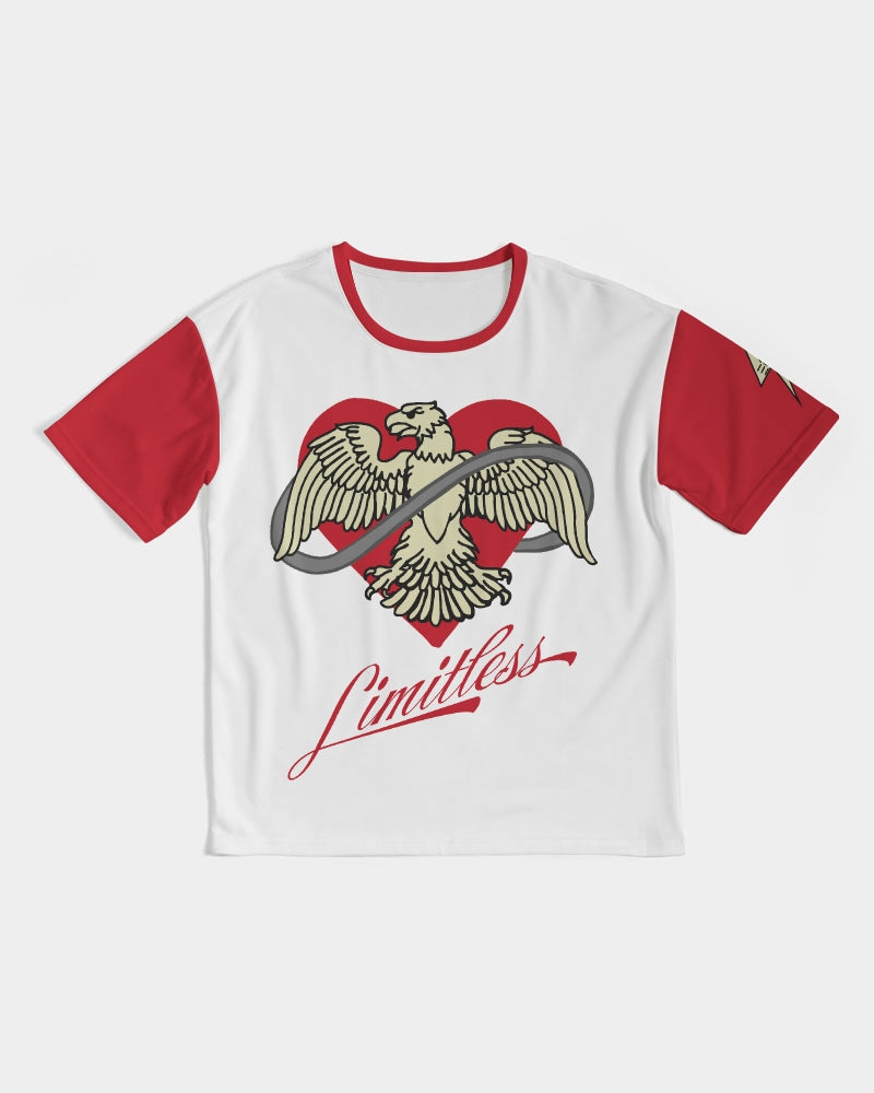 FREEBIRD - Men's Premium Heavyweight Tee