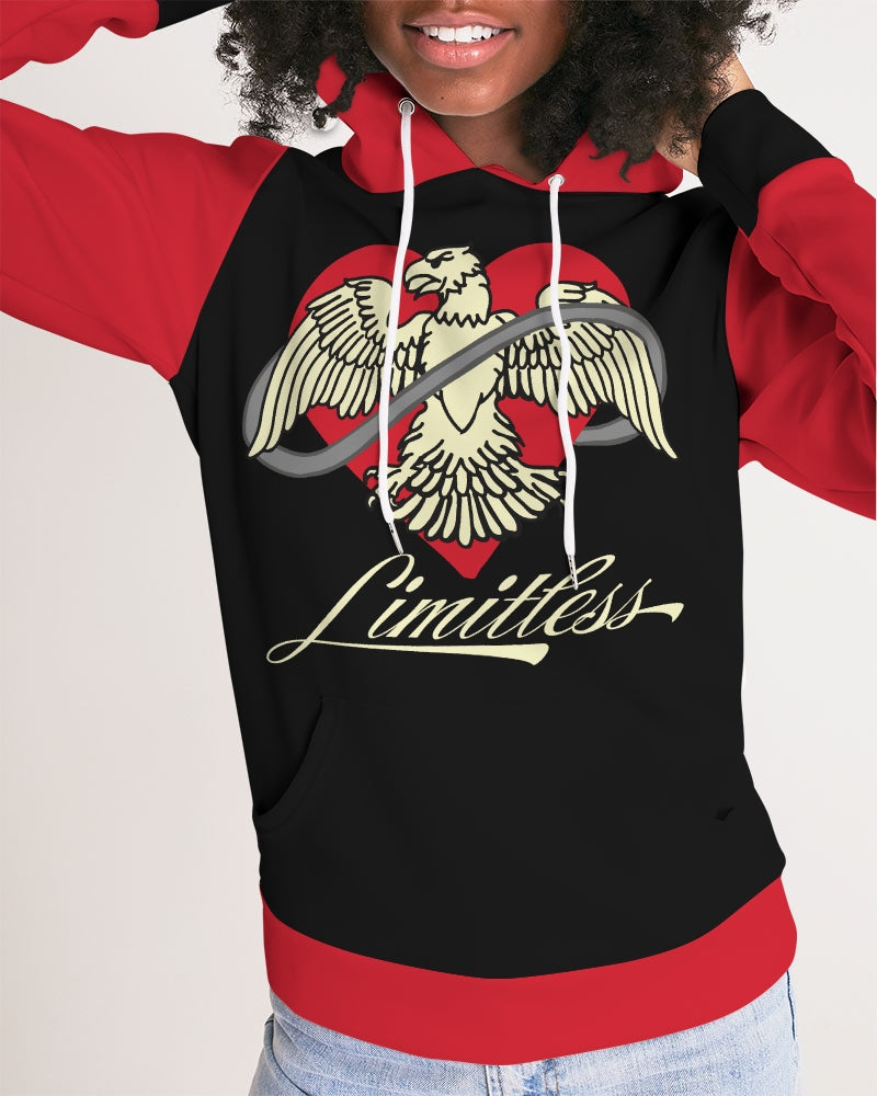 FREEBIRD - Women's Hoodie