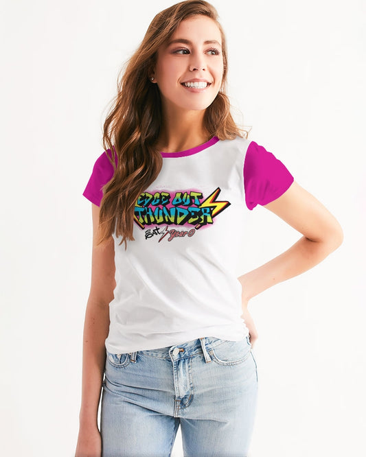 FRESH THUNDER - Women's Tee