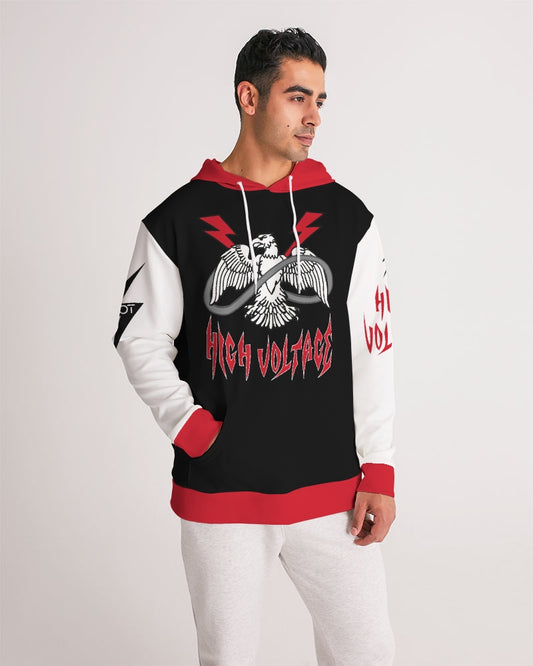 THUNDERBIRD - Men's Hoodie