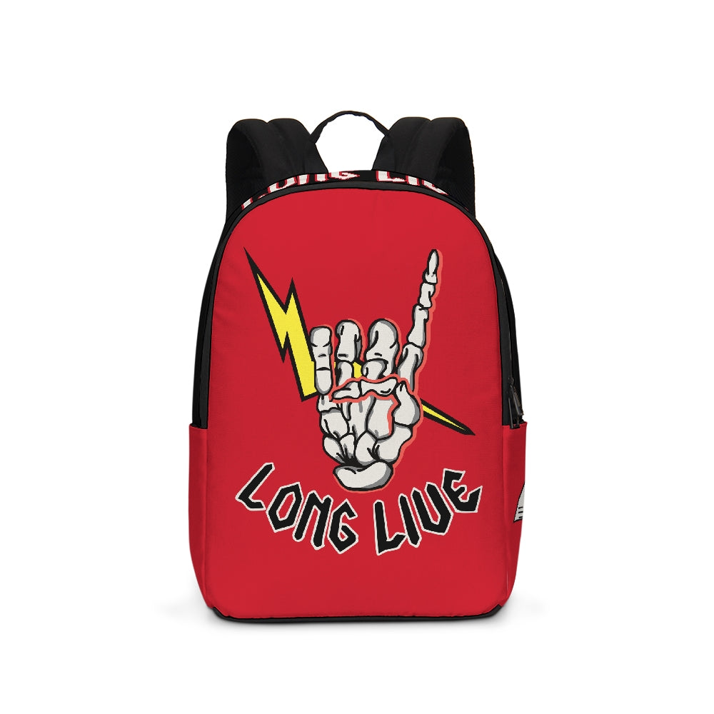 LONG LIVE THE THUNDER - Large Backpack