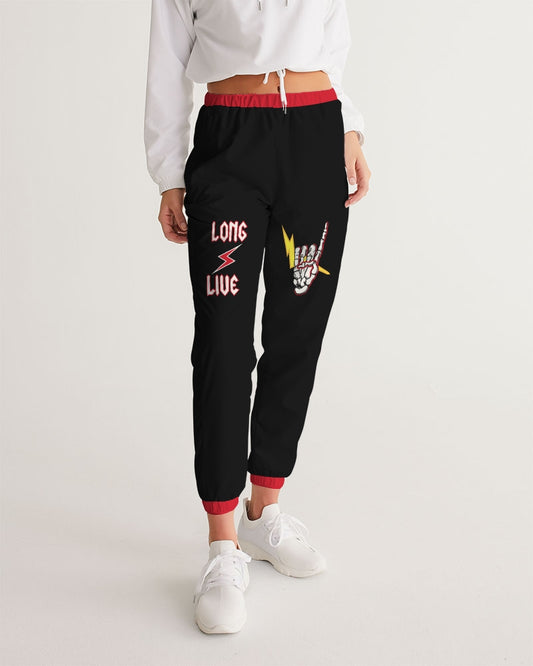 LONG LIVE THE THUNDER - Women's Track Pants