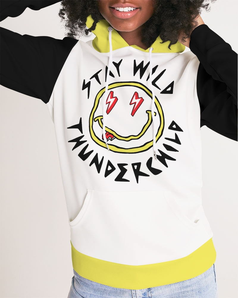 THUNDERCHILD - Women's Hoodie