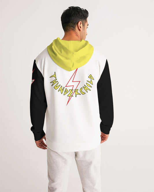 THUNDERCHILD - Men's Hoodie
