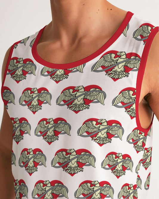 FREEBIRD - Men's Muscle Tank