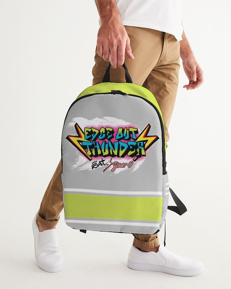 FRESH THUNDER - Large Backpack