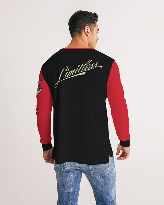 FREEBIRD - Men's Long Sleeve Tee