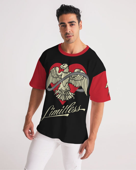 FREEBIRD - Men's Premium Heavyweight Tee