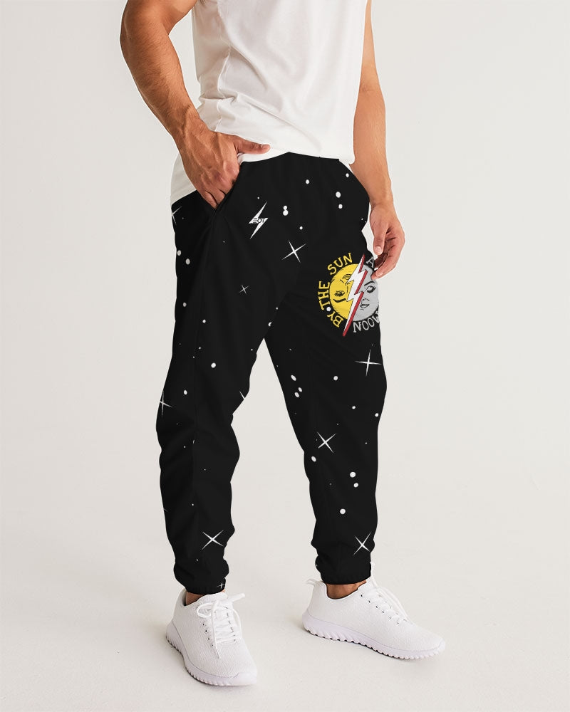 COSMIC THUNDER - Men's Track Pants