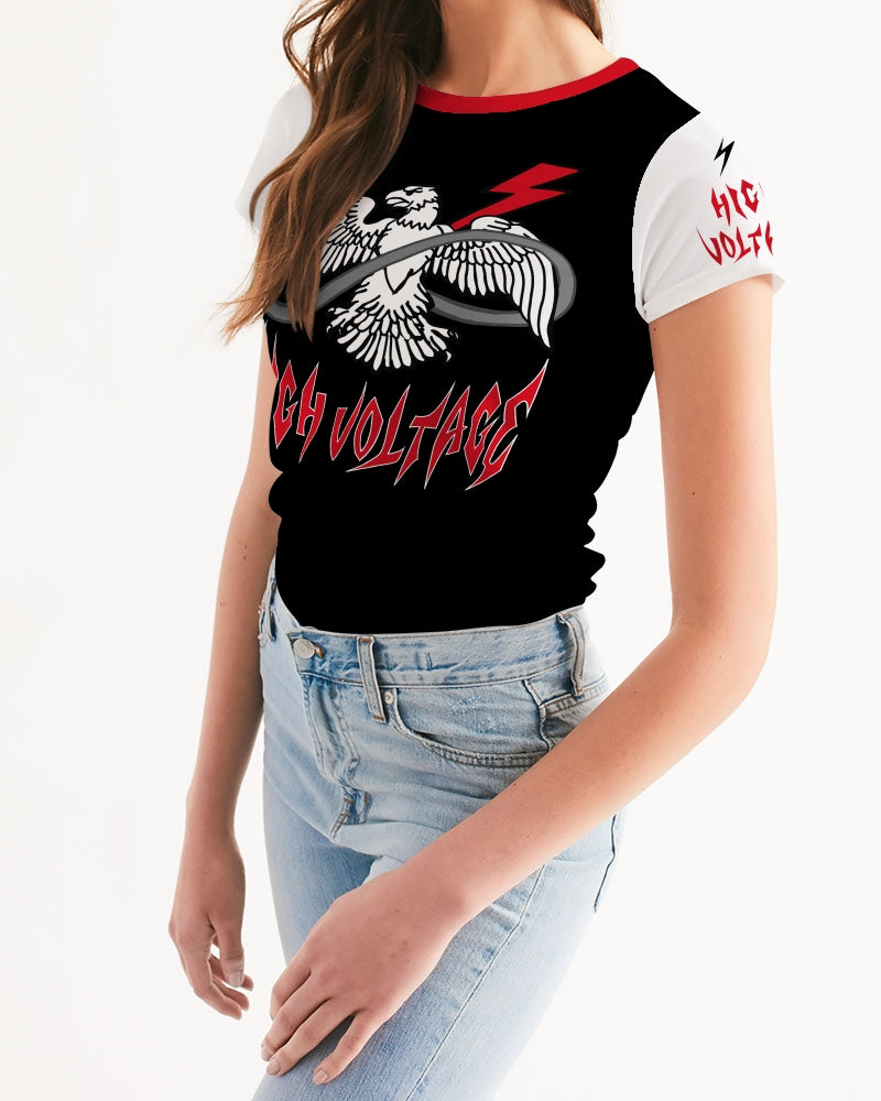 THUNDERBIRD - Women's Tee