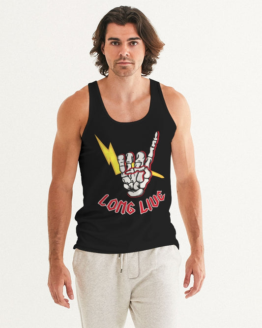 LONG LIVE THE THUNDER - Men's Tank