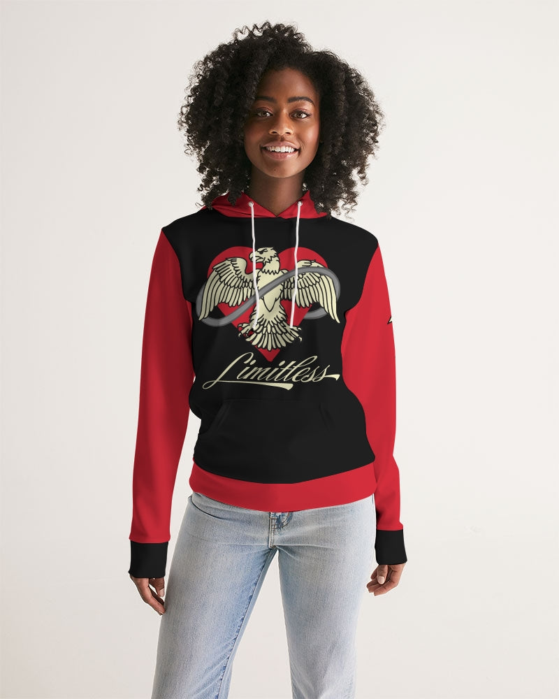 FREEBIRD - Women's Hoodie