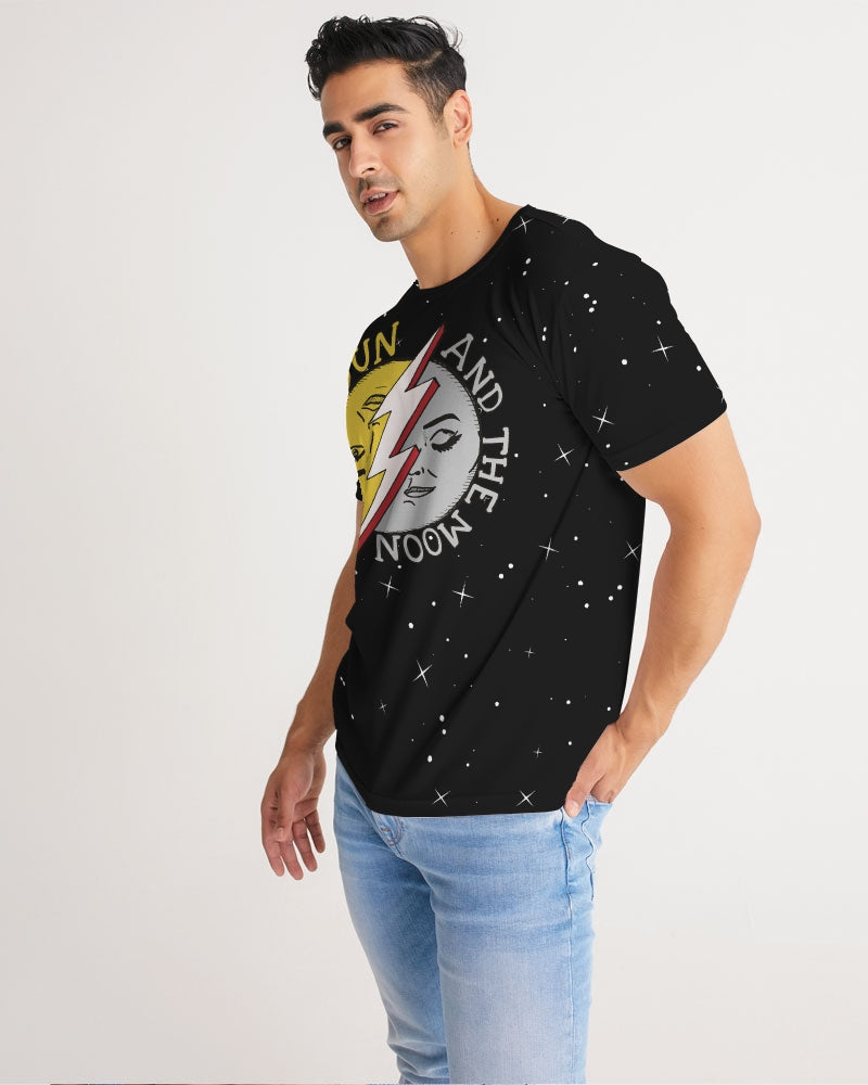 COSMIC THUNDER - Men's Tee