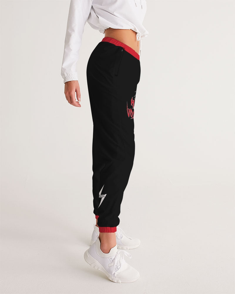 THUNDERBIRD - Women's Track Pants