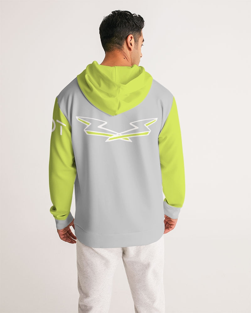 FRESH THUNDER - Men's Hoodie