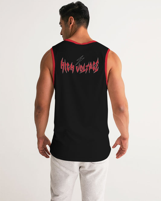 THUNDERBIRD - Men's Muscle Tank