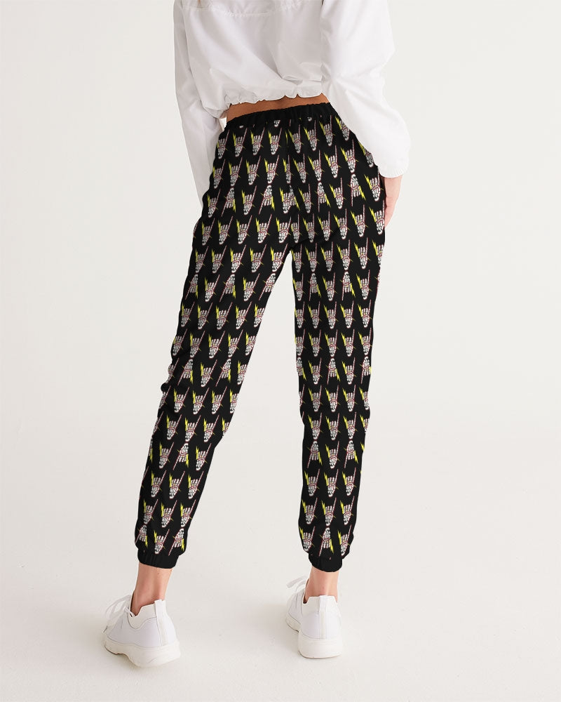 LONG LIVE THE THUNDER - Women's Track Pants