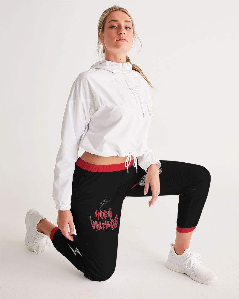 THUNDERBIRD - Women's Track Pants