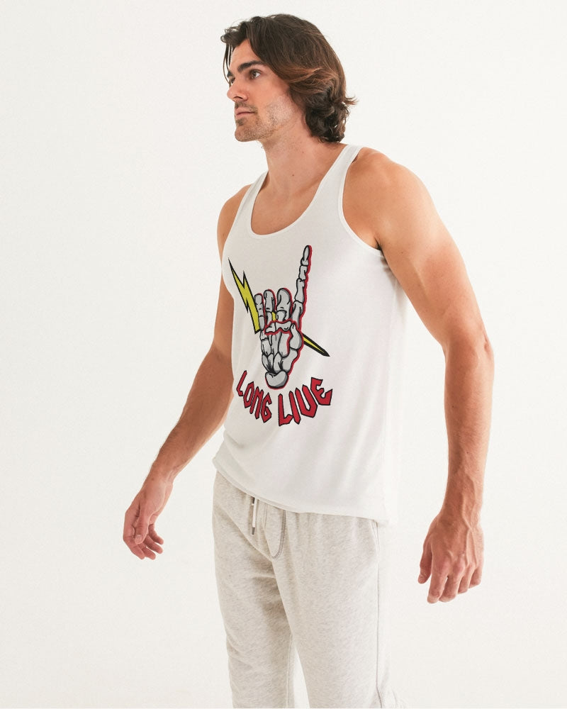 LONG LIVE THE THUNDER - Men's Tank