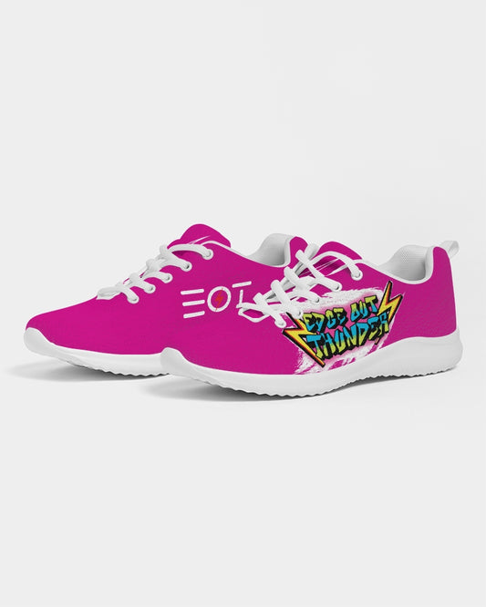 FRESH THUNDER - Women's Athletic Shoe
