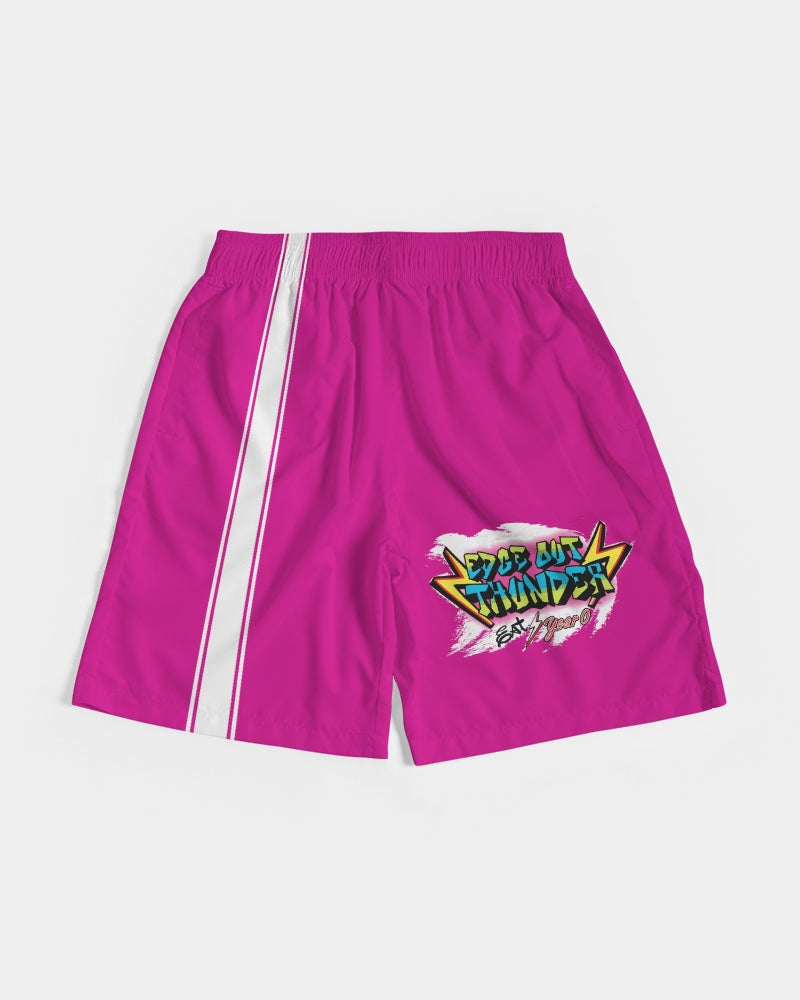 FRESH THUNDER - Men's Jogger Shorts