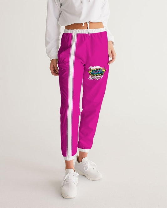 FRESH THUNDER - Women's Track Pants