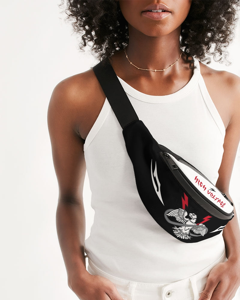 THUNDERBIRD - Crossbody Sling Bag