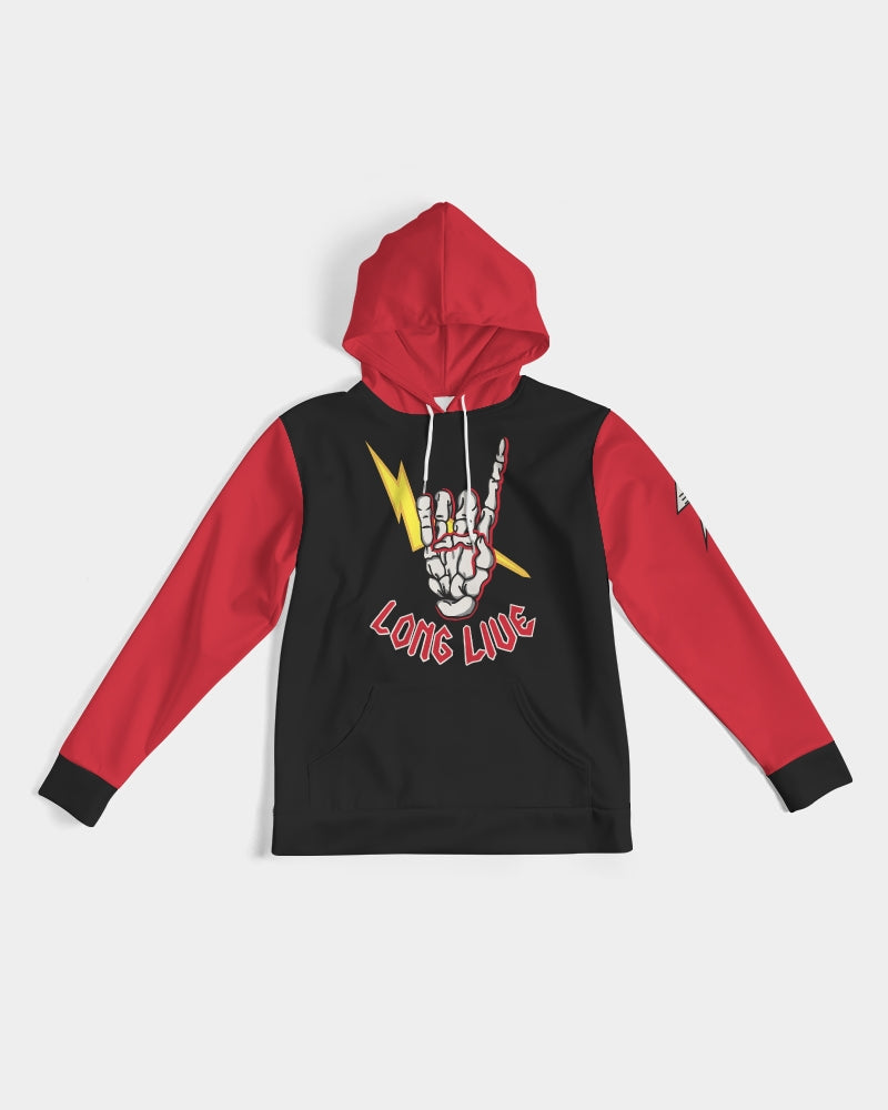 LONG LIVE THE THUNDER - Men's Hoodie