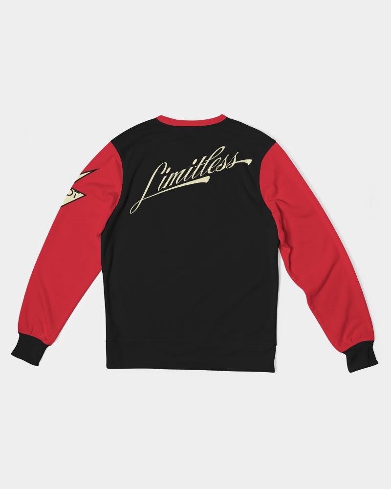 FREEBIRD - Men's Crewneck Pullover