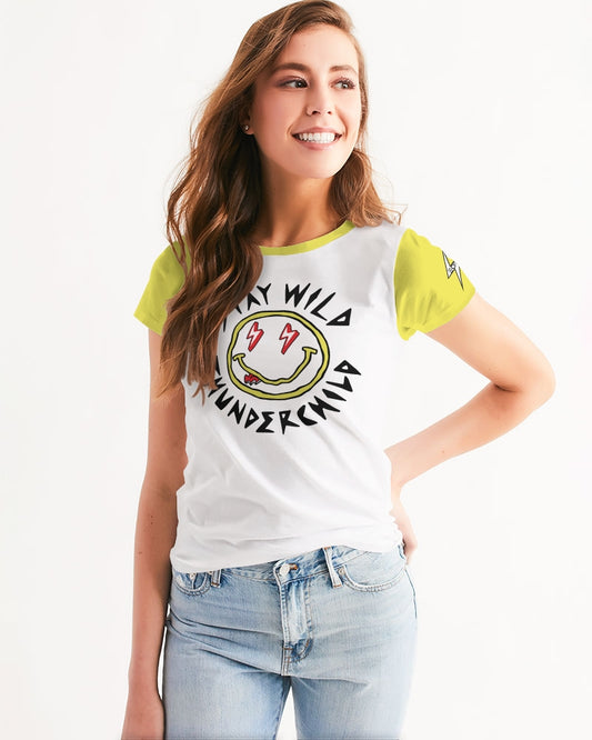 THUNDERCHILD - Women's Tee