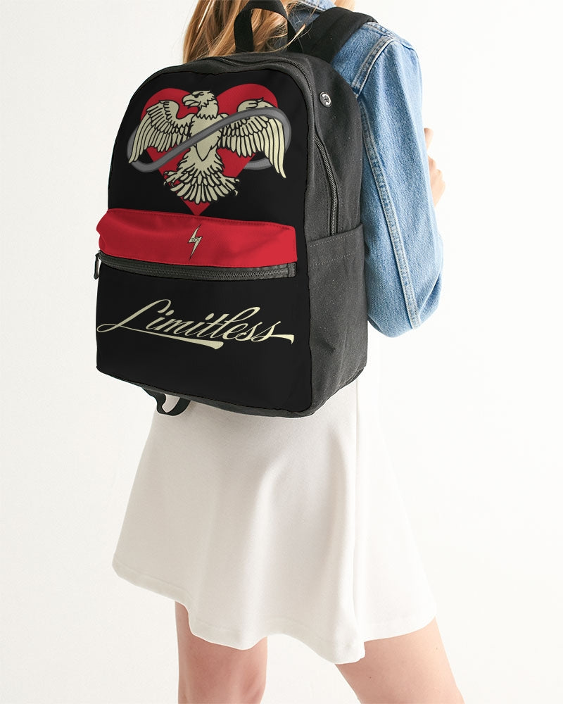 FREEBIRD - Canvas Backpack