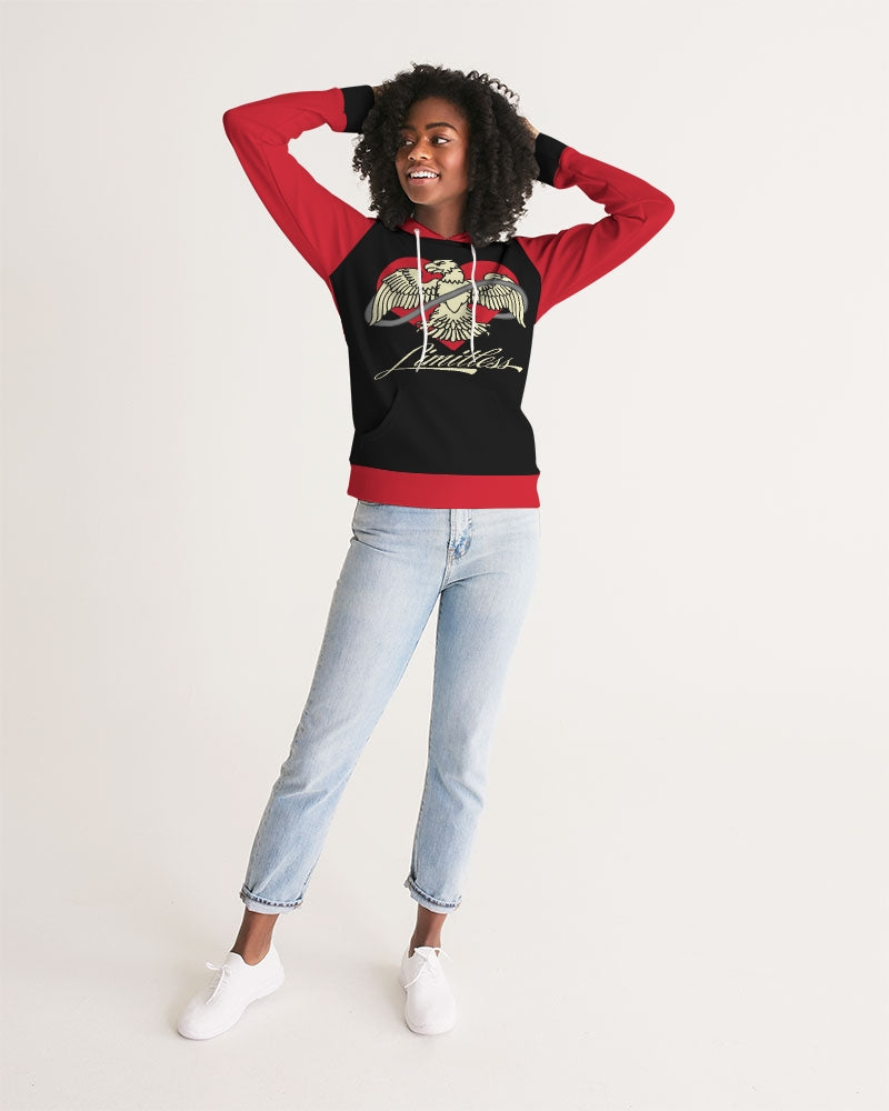 FREEBIRD - Women's Hoodie