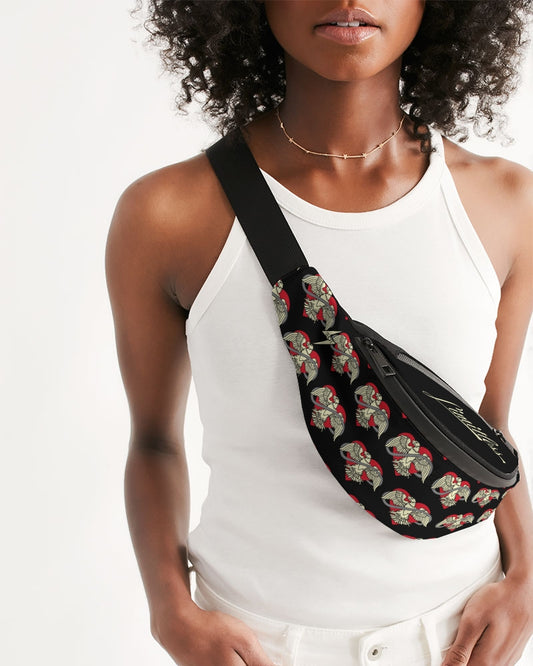 FREEBIRD - Crossbody Sling Bag