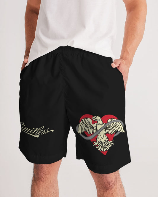 FREEBIRD - Men's Jogger Shorts