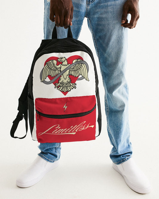 FREEBIRD - Canvas Backpack