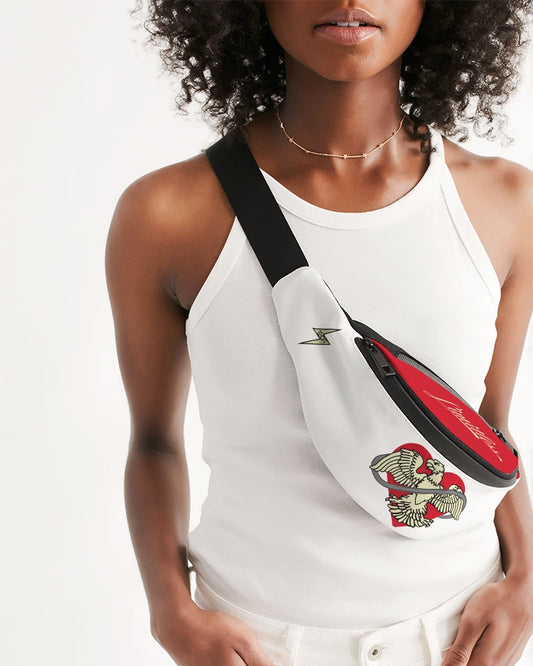 FREEBIRD - Crossbody Sling Bag