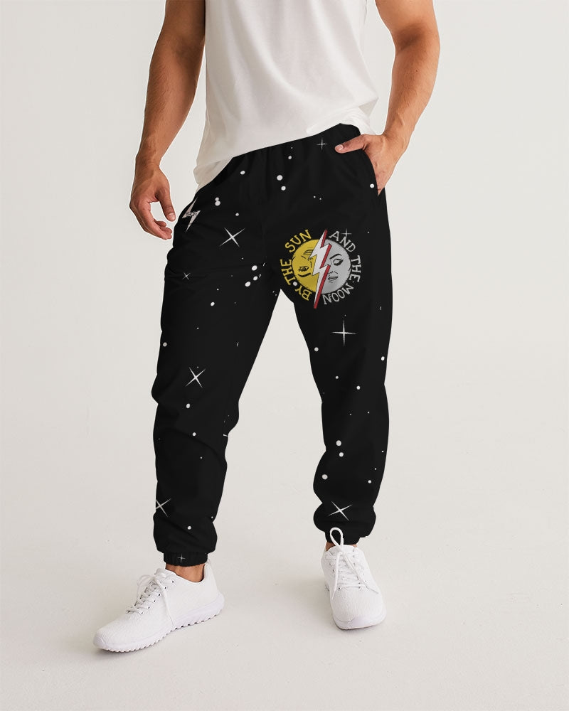 COSMIC THUNDER - Men's Track Pants