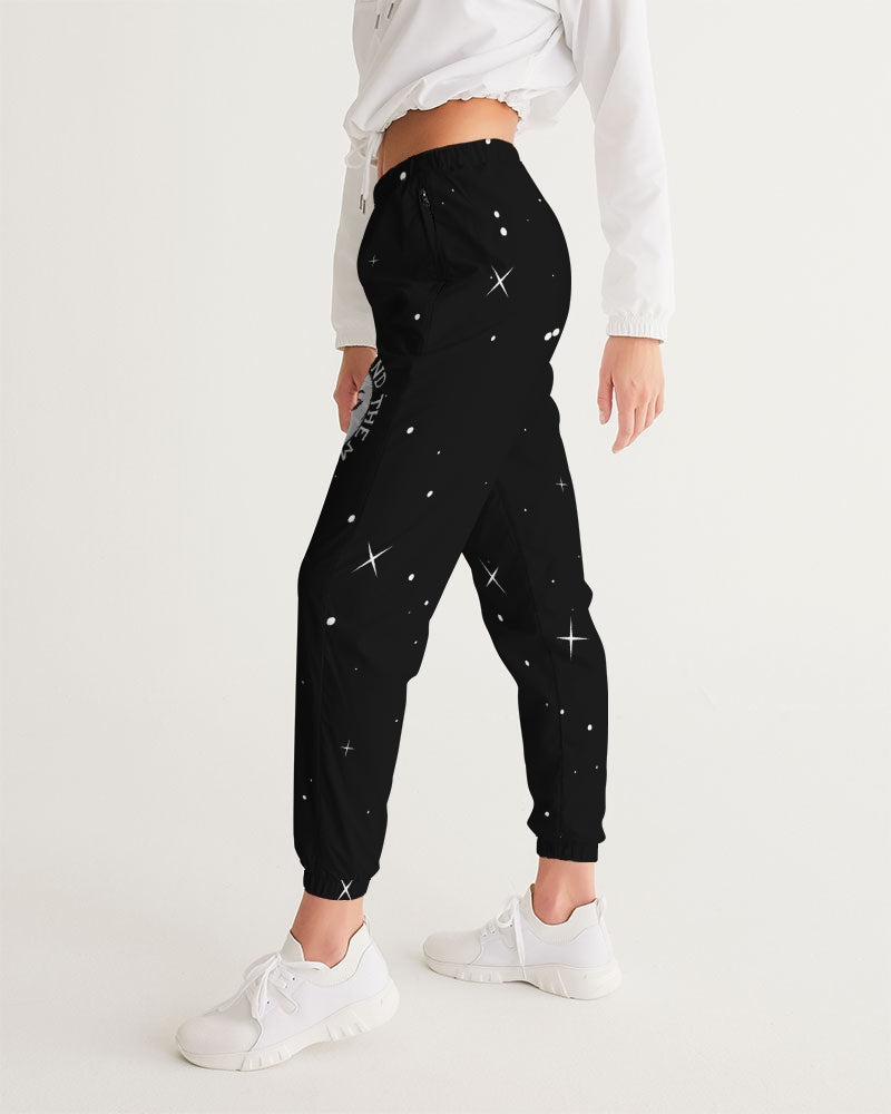 COSMIC THUNDER - Women's Track Pants