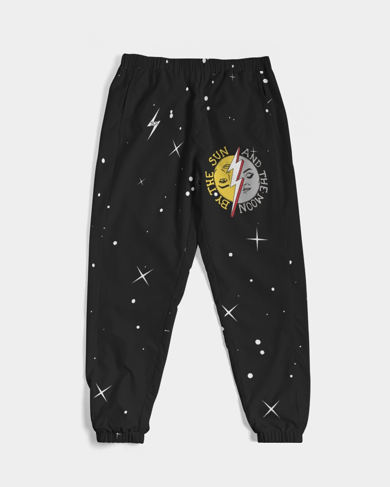 COSMIC THUNDER - Men's Track Pants