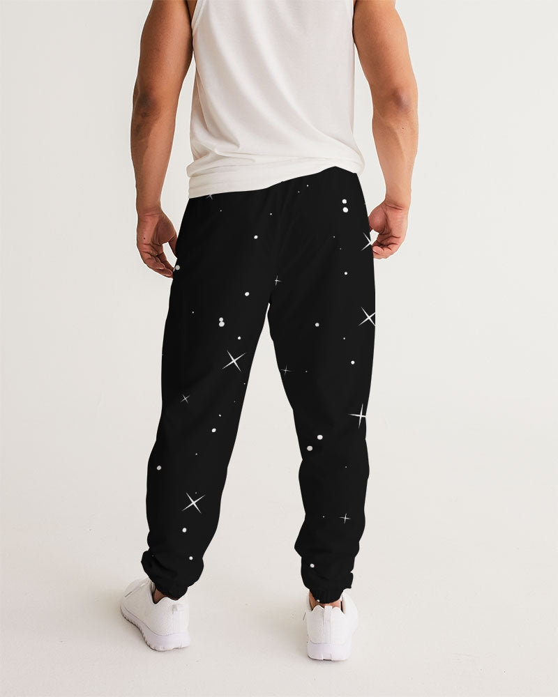 COSMIC THUNDER - Men's Track Pants