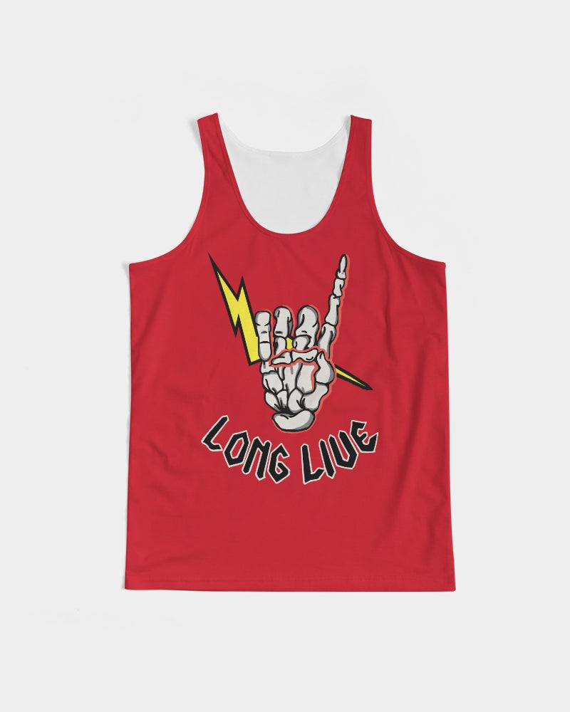 LONG LIVE THE THUNDER - Men's Tank