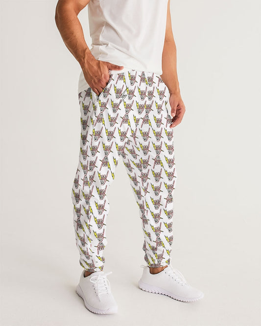 LONG LIVE THE THUNDER - Men's Track Pants